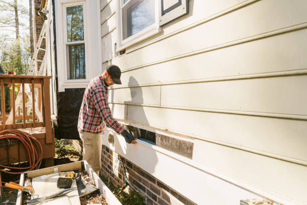 Trusted Siding Installation service in Chesterfield, NJ - Creative Siding
